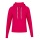 Babolat Hoodie Exercise Club 2021 pink Mädchen